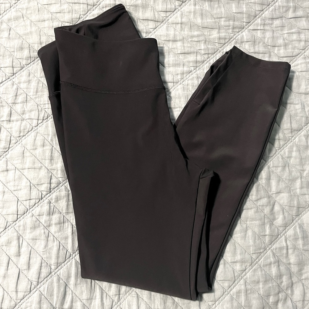 Calia Sculpt Vented Straight Leg Pant